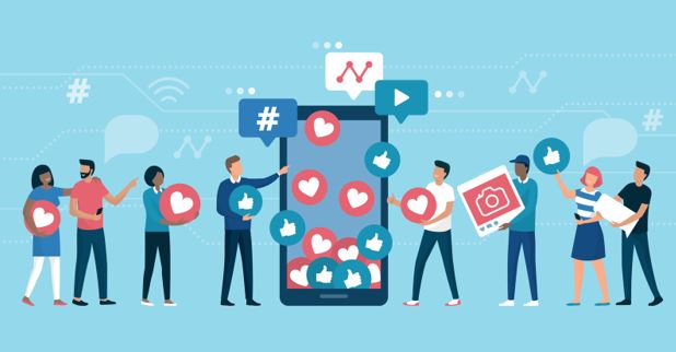 5 Social Media Marketing Practices by Gigi C. Neculai