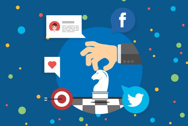 5 Social Media Marketing Practices by Gigi C. Neculai 2021