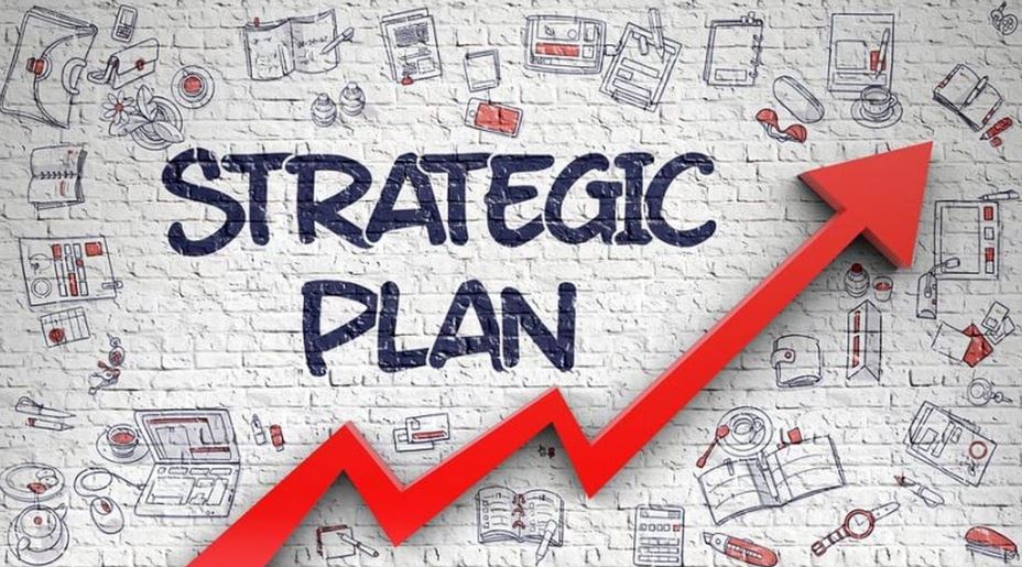 Strategic Plan