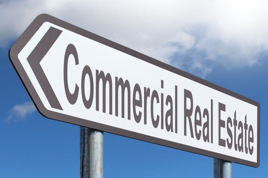 commercial real estate