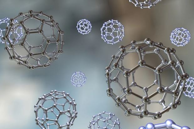 nanotechnology and nanoparticles