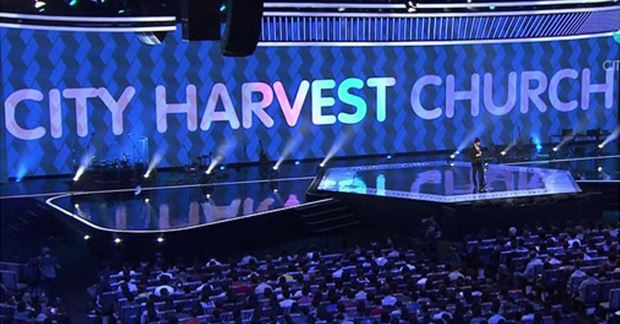 City Harvest Church