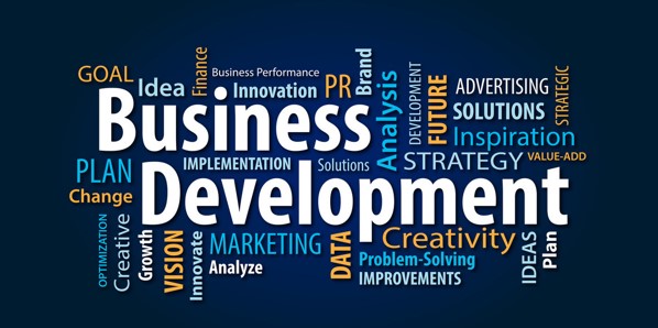 Joseph Haymore Florida Based Business Development