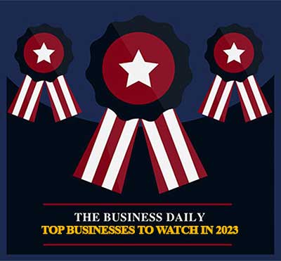 Top Businesses To Watch in 2023 - The Business Daily