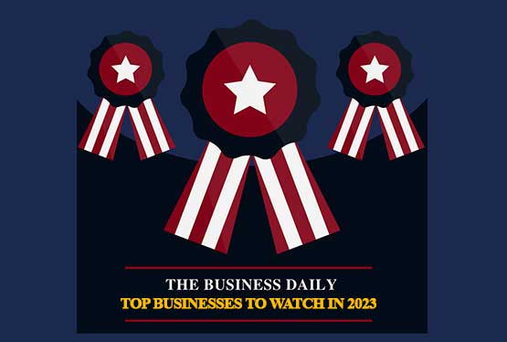 Top Businesses to Watch in 2023 - The Business Daily