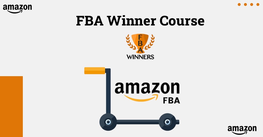 FBA Winner Course