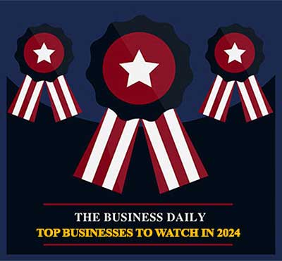 Top Businesses to Watch in 2024 - The Business Daily