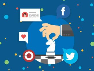 5 Social Media Marketing Practices by Gigi C. Neculai 2021