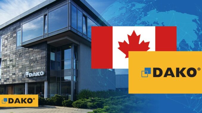 Dako Canada the best windows in Canada - European Windows