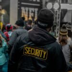 Security services in Edmonton