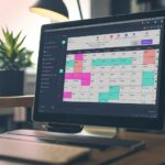 Employee Scheduling Software